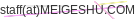mail